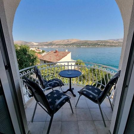 טרוגיר Apartment Matej מראה חיצוני תמונה