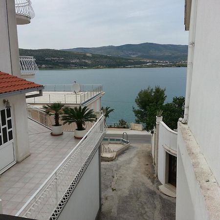 טרוגיר Apartment Matej מראה חיצוני תמונה