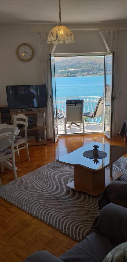 טרוגיר Apartment Matej מראה חיצוני תמונה
