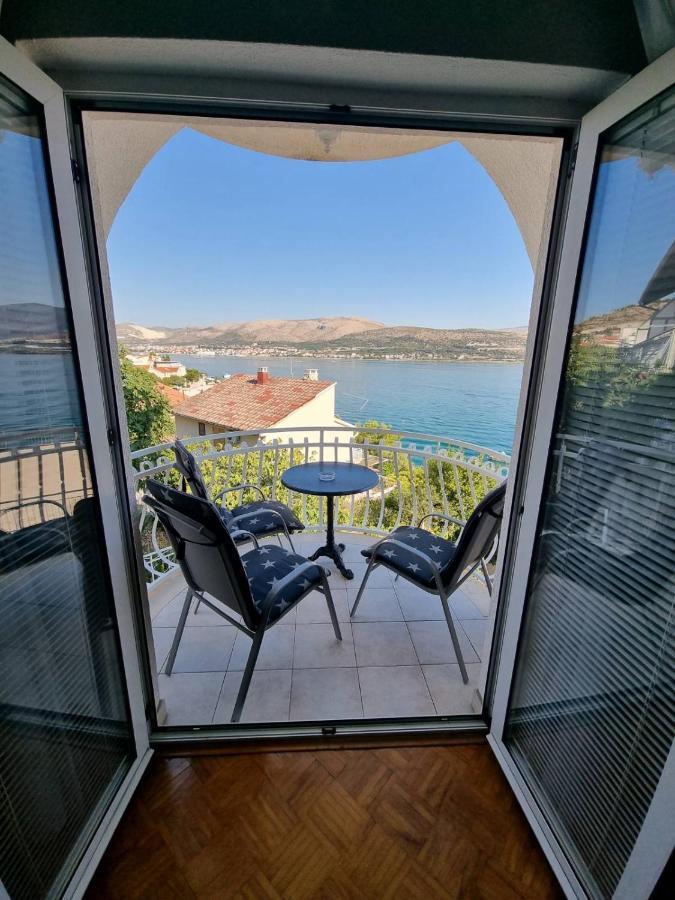 טרוגיר Apartment Matej מראה חיצוני תמונה