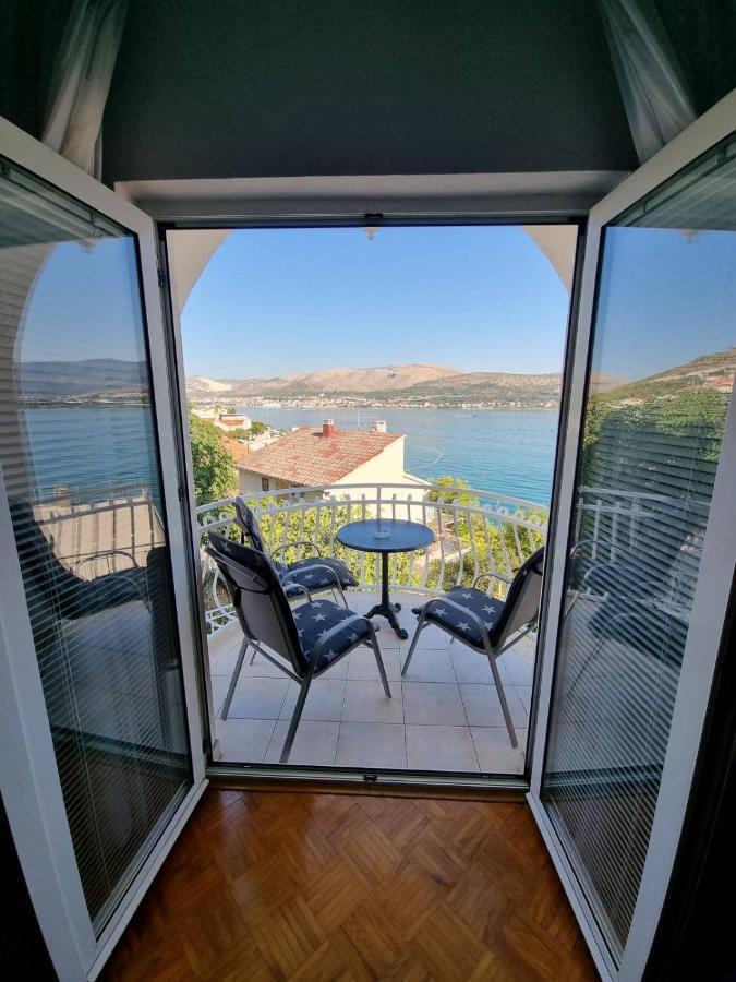 טרוגיר Apartment Matej מראה חיצוני תמונה