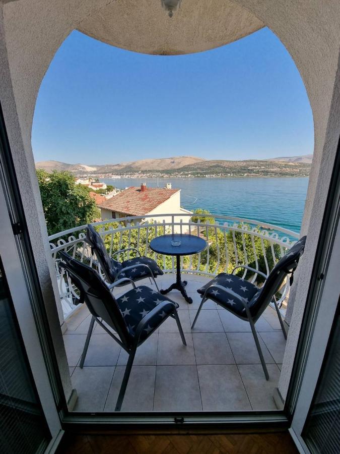 טרוגיר Apartment Matej מראה חיצוני תמונה