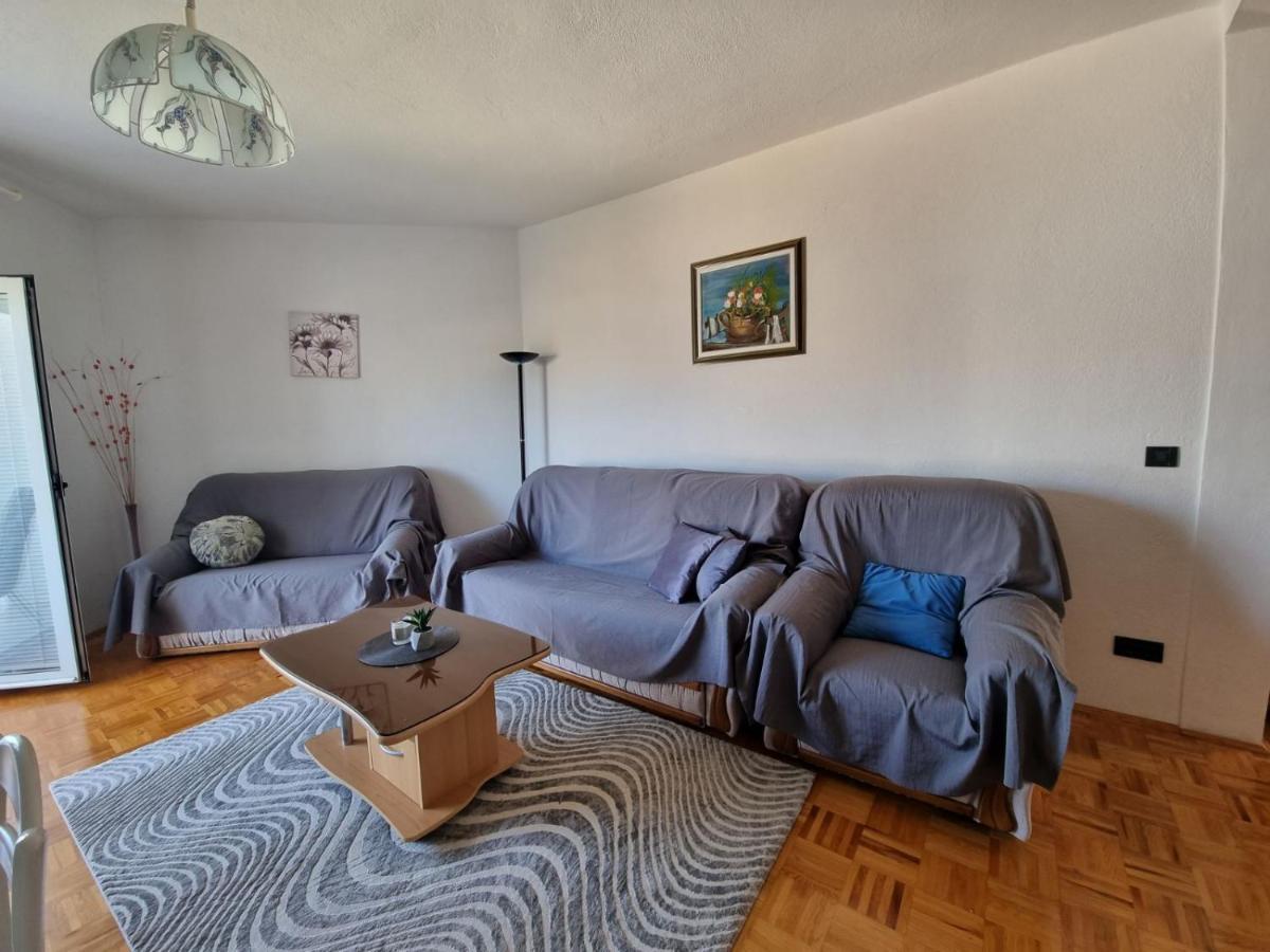 טרוגיר Apartment Matej מראה חיצוני תמונה