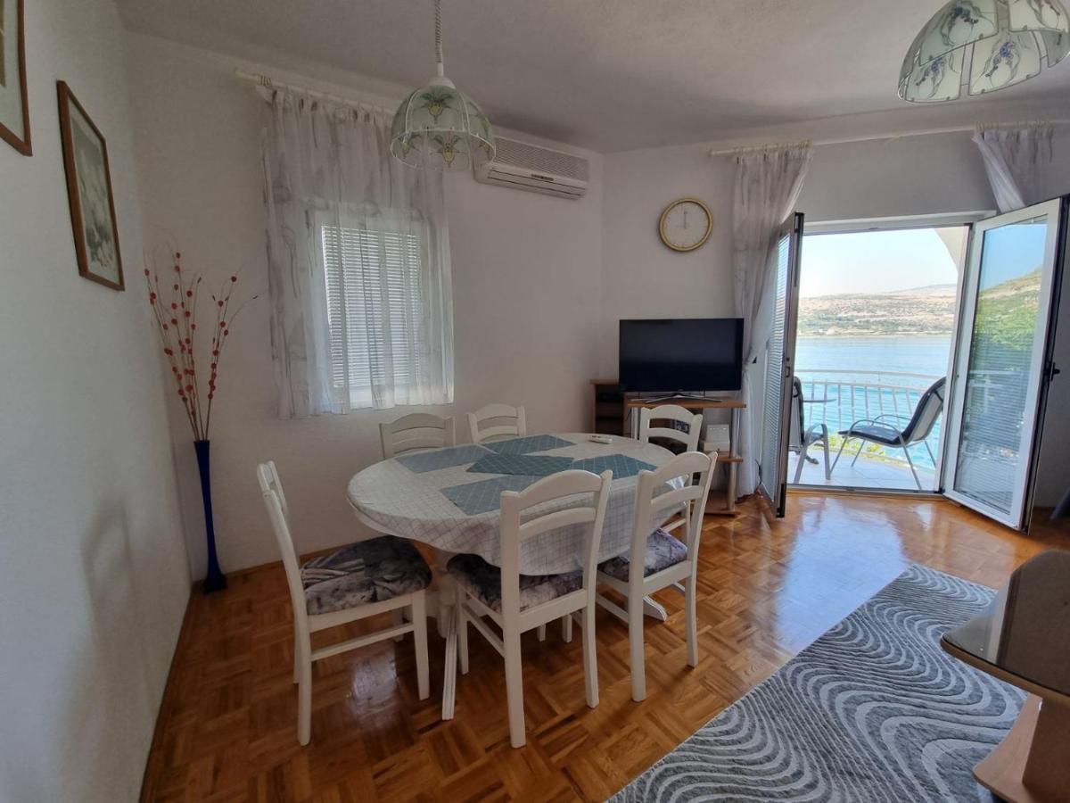 טרוגיר Apartment Matej מראה חיצוני תמונה