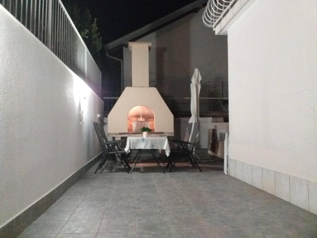 טרוגיר Apartment Matej מראה חיצוני תמונה