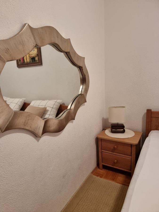 טרוגיר Apartment Matej מראה חיצוני תמונה