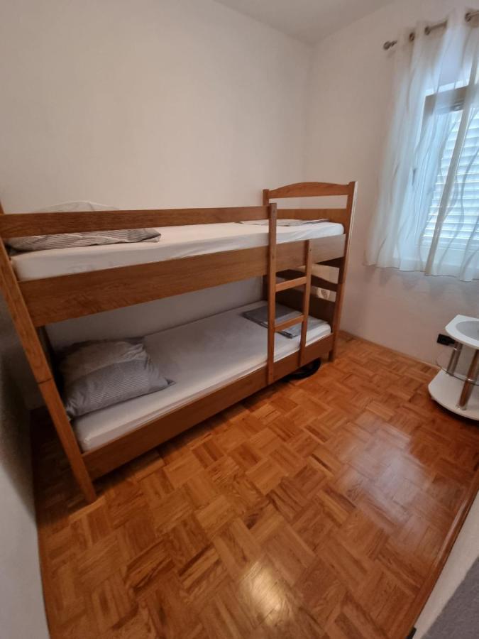 טרוגיר Apartment Matej מראה חיצוני תמונה