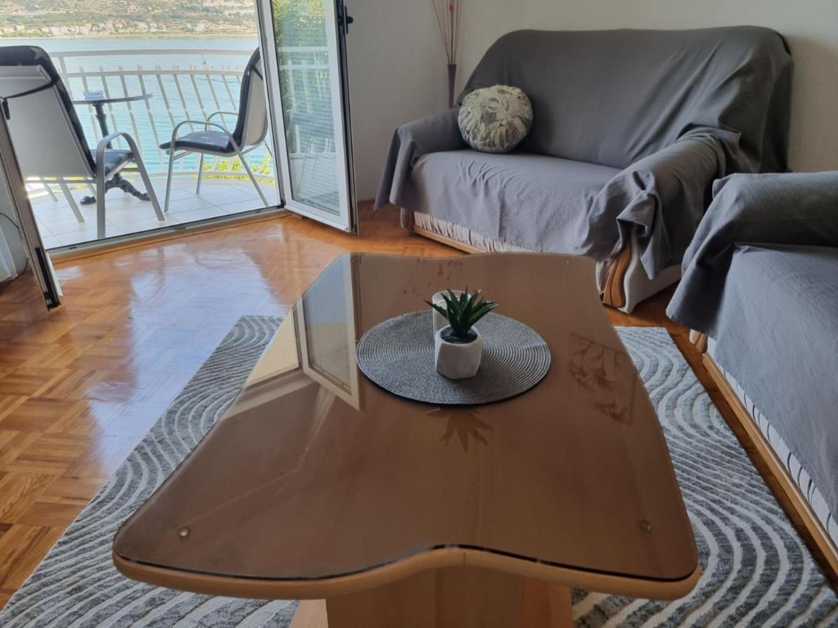 טרוגיר Apartment Matej מראה חיצוני תמונה