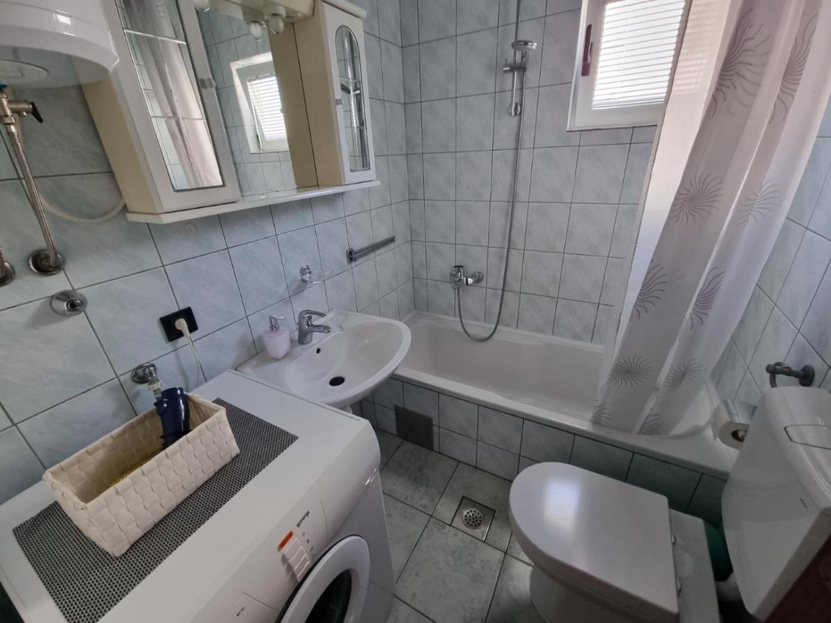 טרוגיר Apartment Matej מראה חיצוני תמונה
