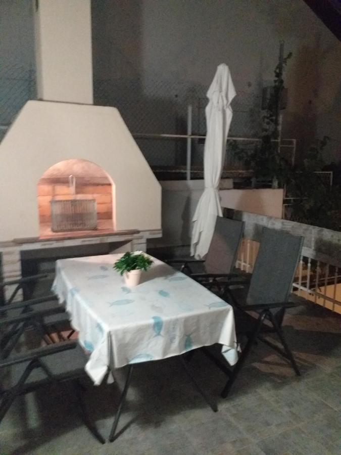 טרוגיר Apartment Matej מראה חיצוני תמונה