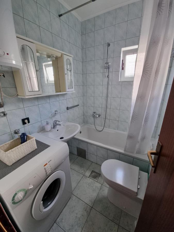 טרוגיר Apartment Matej מראה חיצוני תמונה
