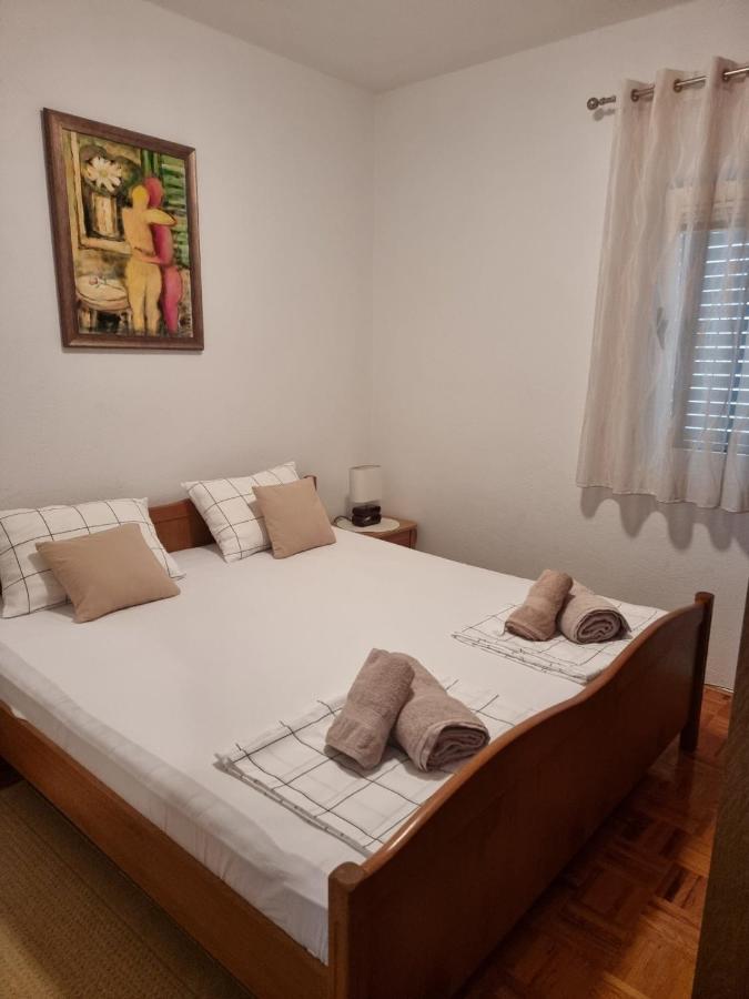 טרוגיר Apartment Matej מראה חיצוני תמונה