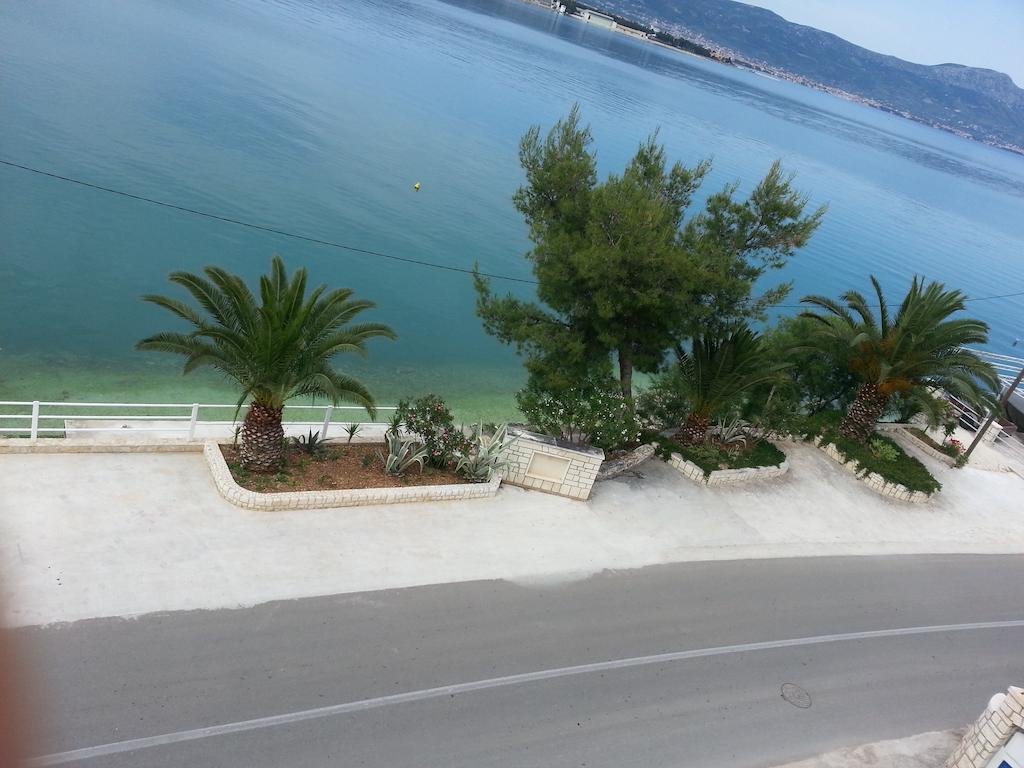 טרוגיר Apartment Matej חדר תמונה