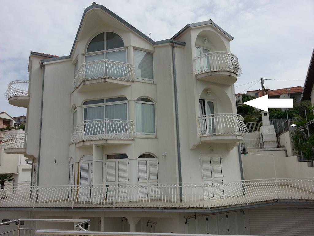 טרוגיר Apartment Matej חדר תמונה