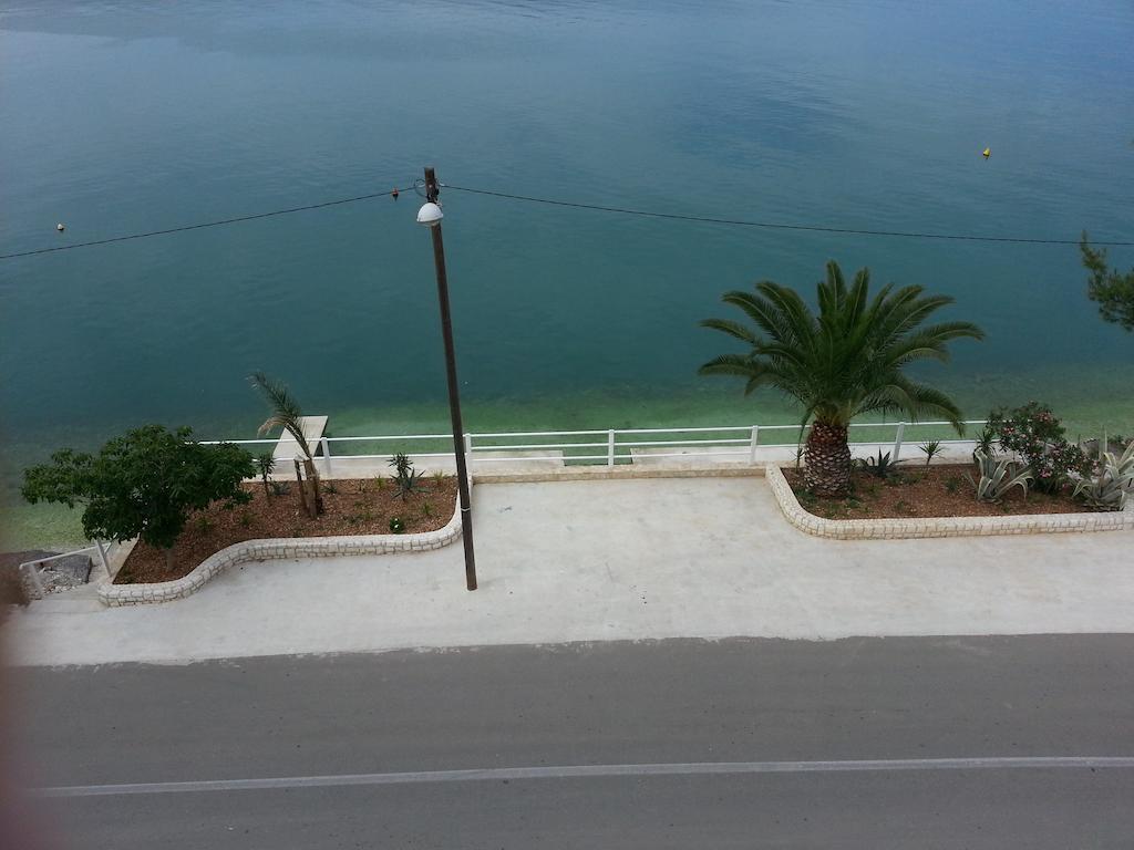 טרוגיר Apartment Matej חדר תמונה